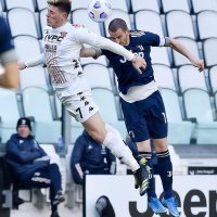 Juventus - Benevento 0:1