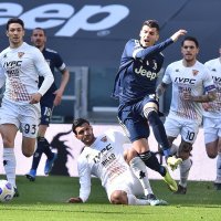Juventus - Benevento 0:1