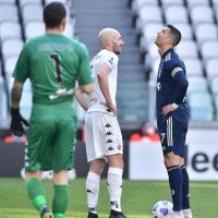 Juventus - Benevento 0:1