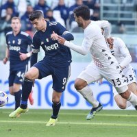 Juventus - Benevento 0:1