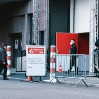 Koronavirus u Njemačkoj