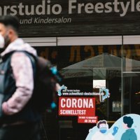 Koronavirus u Njemačkoj