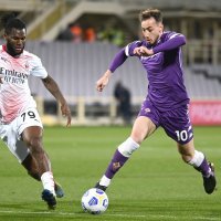 Fiorentina - Milan 2:3