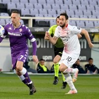 Fiorentina - Milan 2:3