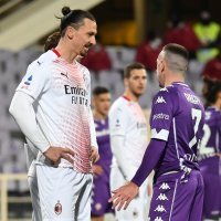 Fiorentina - Milan 2:3