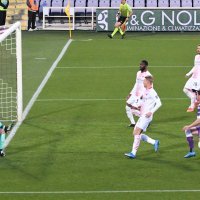 Fiorentina - Milan 2:3