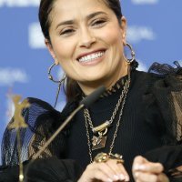 Salma Hayek