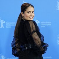 Salma Hayek