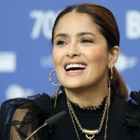 Salma Hayek