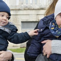 Rodilje i bebe koje su za vrijeme zagrebačkog potresa bile u Petrovoj bolnici