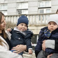 Rodilje i bebe koje su za vrijeme zagrebačkog potresa bile u Petrovoj bolnici