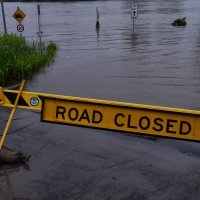 Poplave u Australiji