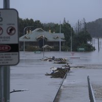 Poplave u Australiji