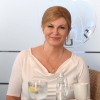 Kolinda Grabar-Kitarović