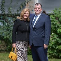 Kolinda Grabar-Kitarović