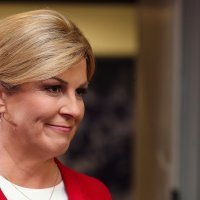 Kolinda Grabar-Kitarović