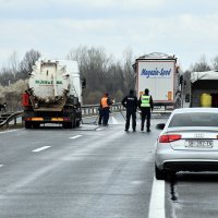 Prometna nesreća kod Okučana