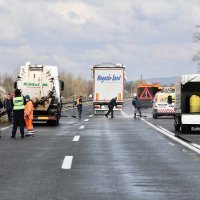 Prometna nesreća kod Okučana