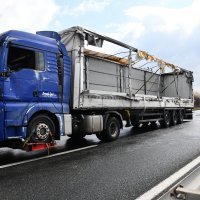 Prometna nesreća kod Okučana