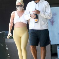 Lady Gaga, Michael Polansky