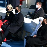 Lady Gaga, Michael Polansky