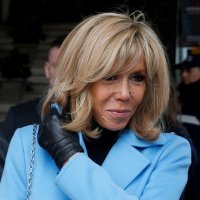 Brigitte Macron