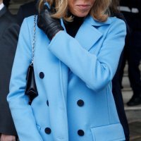 Brigitte Macron