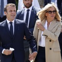Brigitte Macron