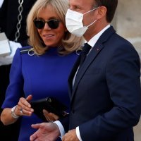 Brigitte Macron