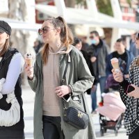 Druženje na splitskoj Rivi