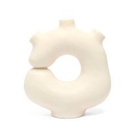 Simone Bodmer Turner Ros ceramic vessel, Matches Fashion