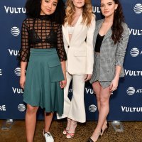 Odvažne (The Bold Type)