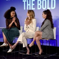 Odvažne (The Bold Type)