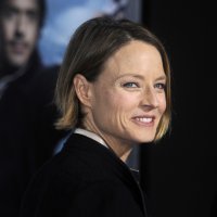 Jodie Foster