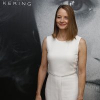 Jodie Foster