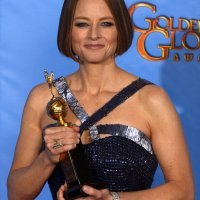 Jodie Foster