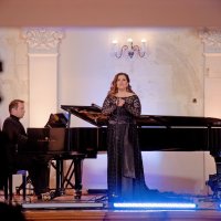 Mario Čopor i Valentina Fijačko Kobić