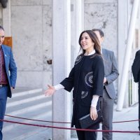 Danska princeza Mary