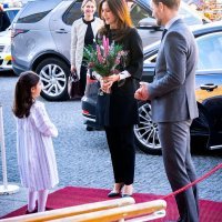 Danska princeza Mary