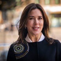 Danska princeza Mary