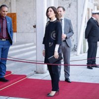 Danska princeza Mary