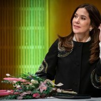 Danska princeza Mary