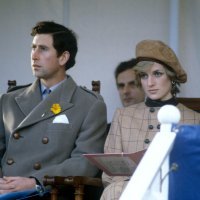 Princ Charles, princeza Diana