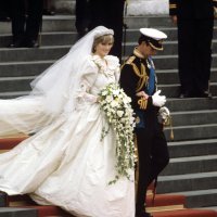 Princ Charles, princeza Diana