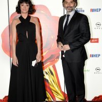 Ivana Paradžiković i Dražen Klarić