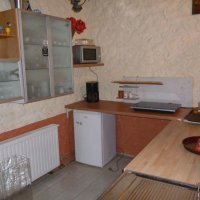 Kuća za odmor na Orljavi