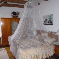 Kuća za odmor na Orljavi