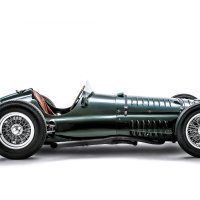 BRM P15 1,5 LITRE V16 MK 1