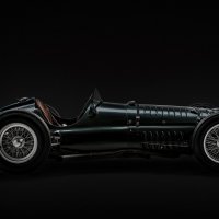 BRM P15 1,5 LITRE V16 MK 1