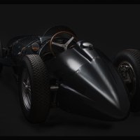 BRM P15 1,5 LITRE V16 MK 1